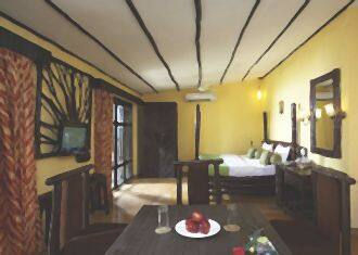 Jungle Home Pench, Seoni 2